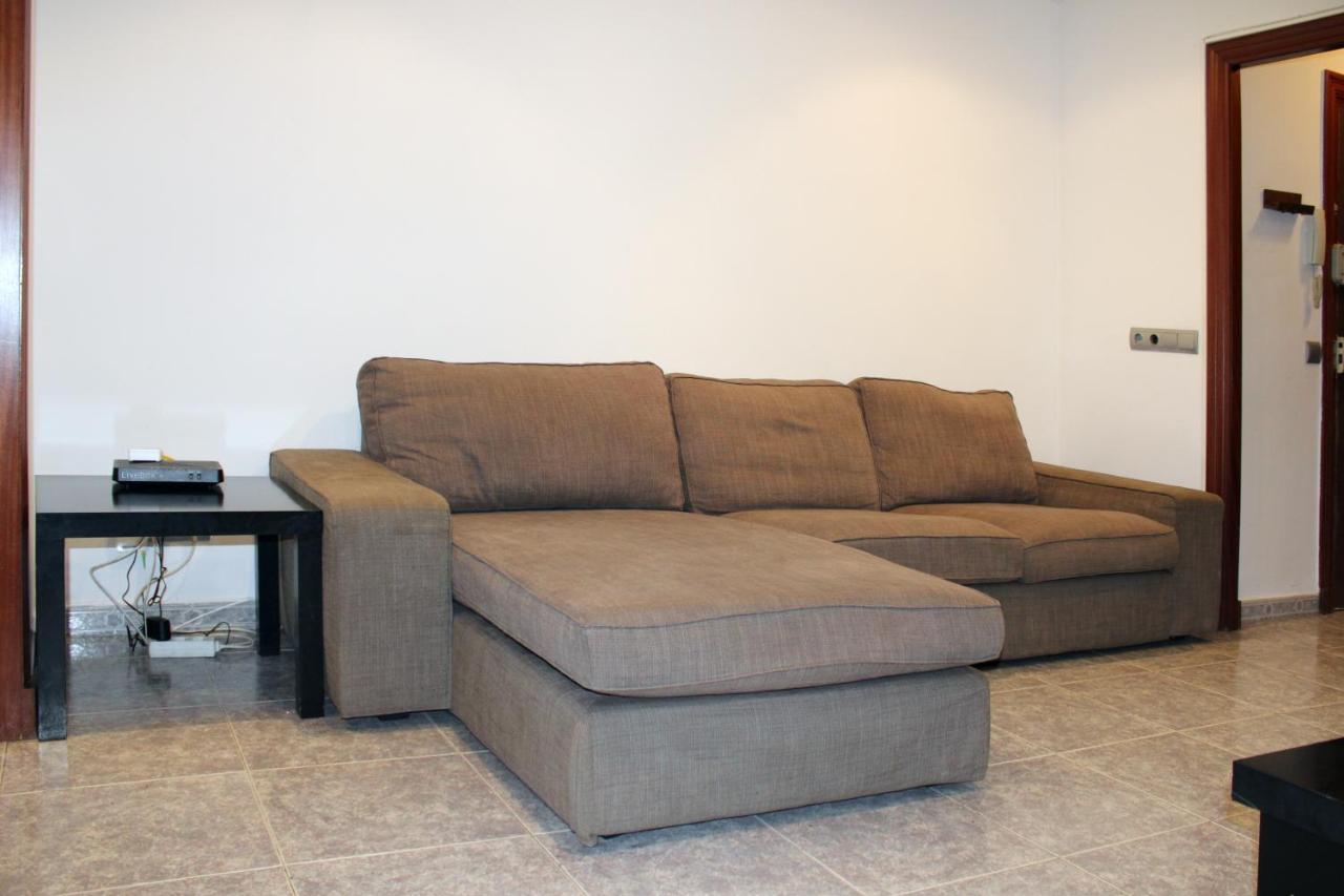 Cosy Nice Apartment Near Barcelona Аргентона Экстерьер фото